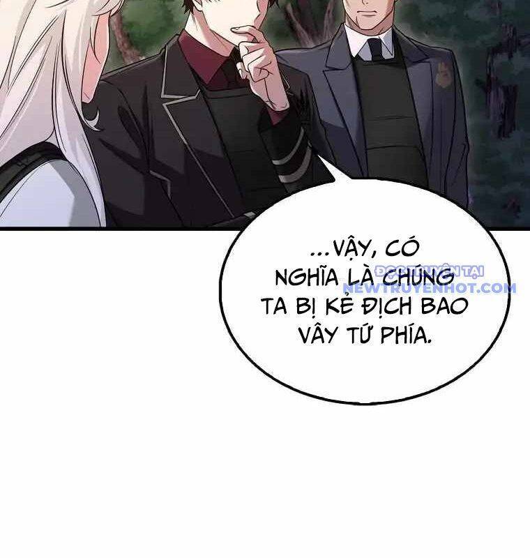 Pháp Sư Cận Chiến Mạnh Nhất: Chapter 27