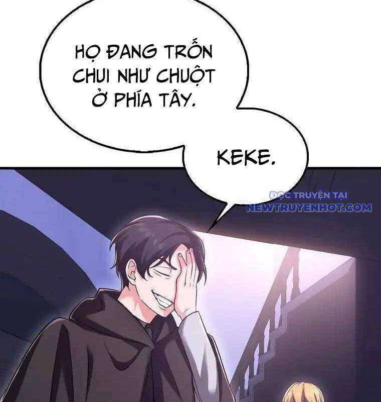 Pháp Sư Cận Chiến Mạnh Nhất: Chapter 27
