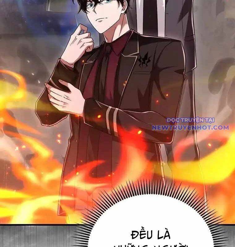 Pháp Sư Cận Chiến Mạnh Nhất: Chapter 27