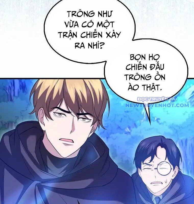 Pháp Sư Cận Chiến Mạnh Nhất: Chapter 27