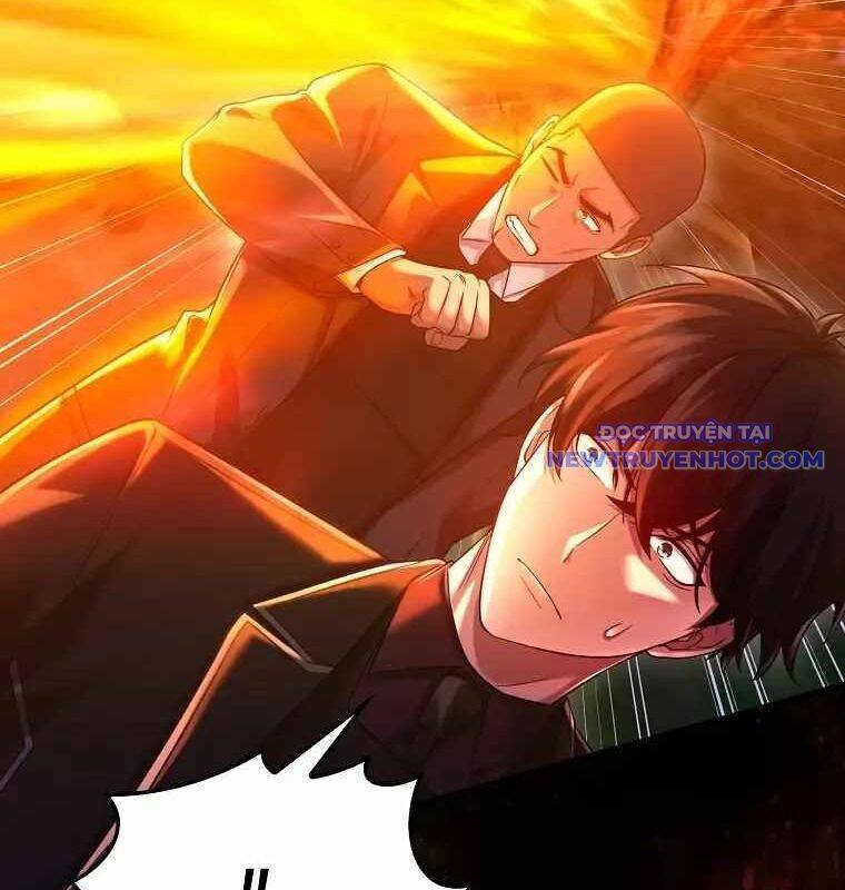 Pháp Sư Cận Chiến Mạnh Nhất: Chapter 27