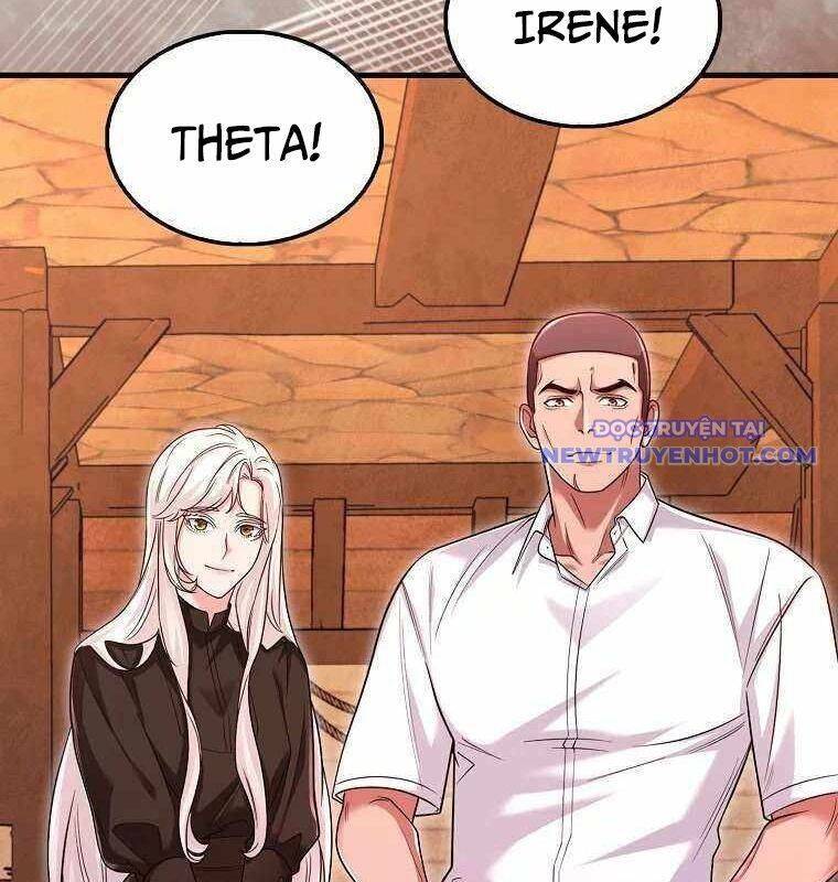 Pháp Sư Cận Chiến Mạnh Nhất: Chapter 30