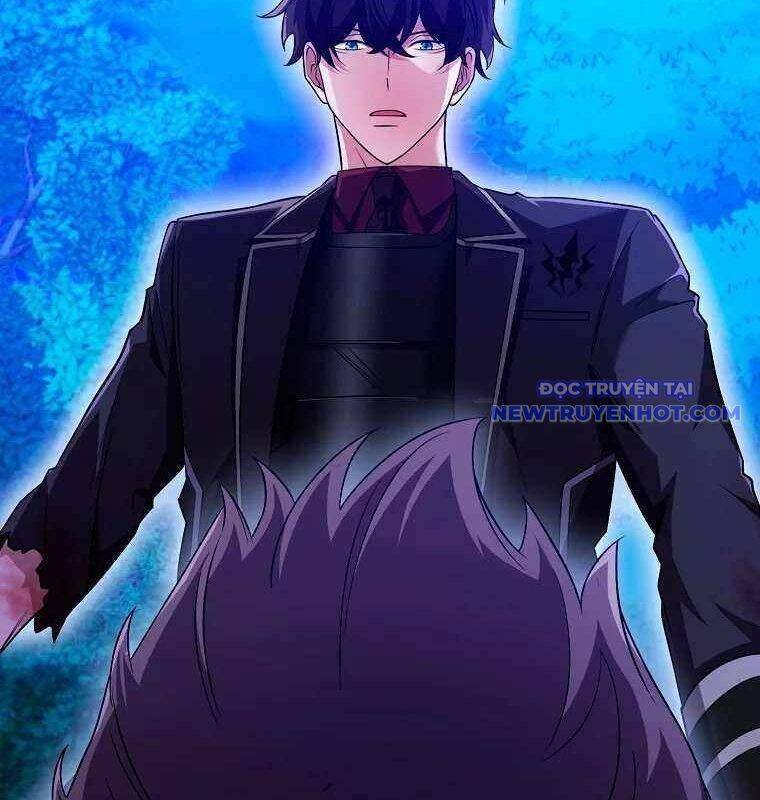 Pháp Sư Cận Chiến Mạnh Nhất: Chapter 30
