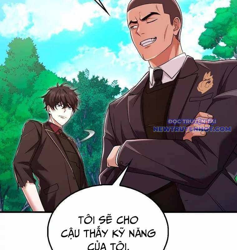 Pháp Sư Cận Chiến Mạnh Nhất: Chapter 30