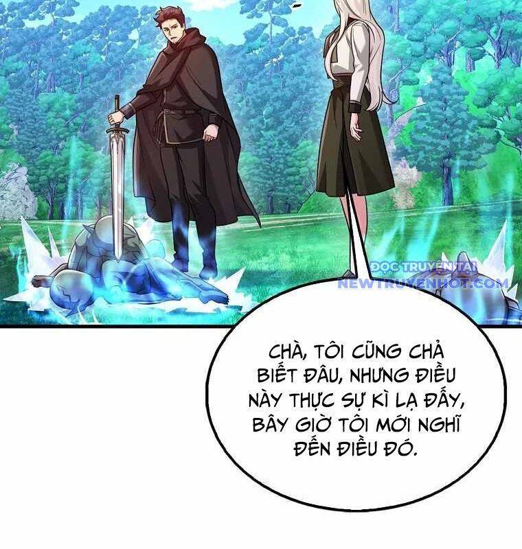 Pháp Sư Cận Chiến Mạnh Nhất: Chapter 31
