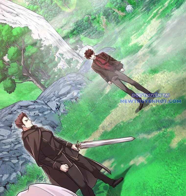 Pháp Sư Cận Chiến Mạnh Nhất: Chapter 31
