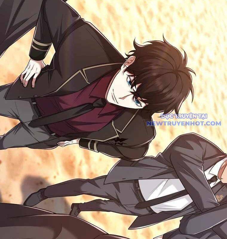 Pháp Sư Cận Chiến Mạnh Nhất: Chapter 31