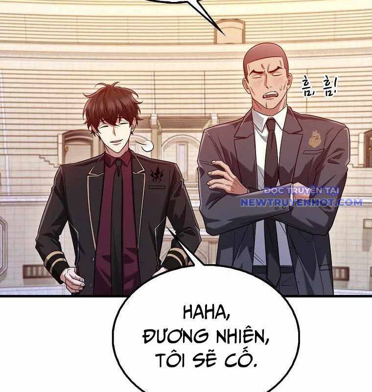 Pháp Sư Cận Chiến Mạnh Nhất: Chapter 31