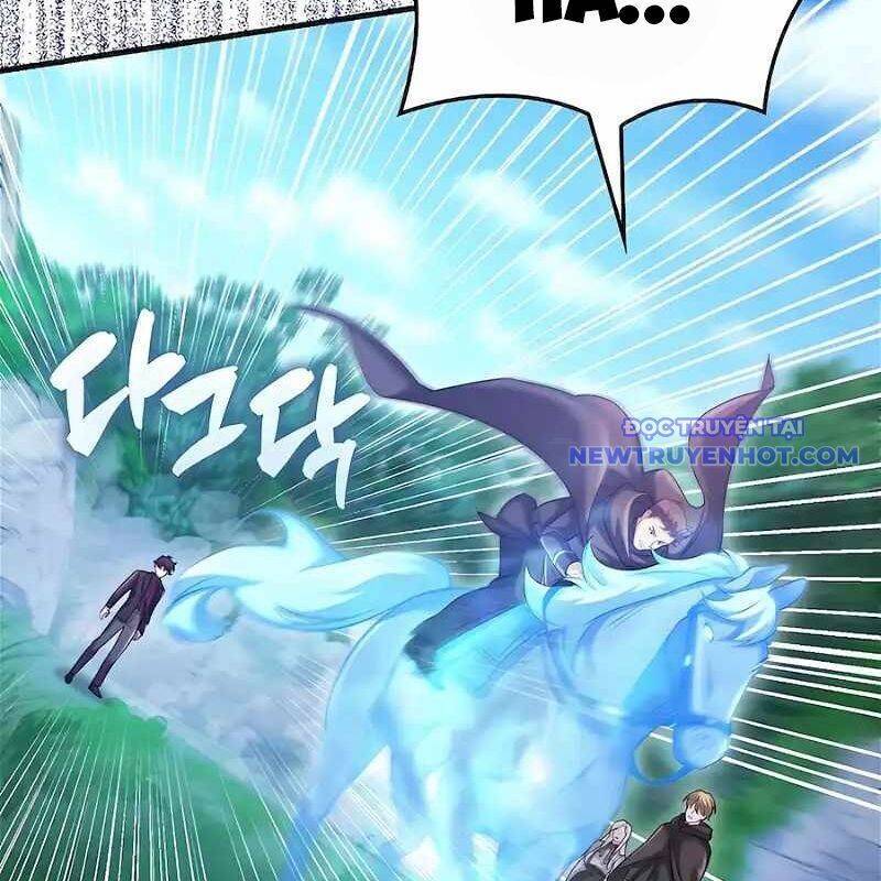 Pháp Sư Cận Chiến Mạnh Nhất: Chapter 32