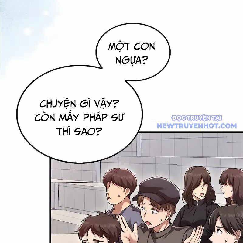 Pháp Sư Cận Chiến Mạnh Nhất: Chapter 32