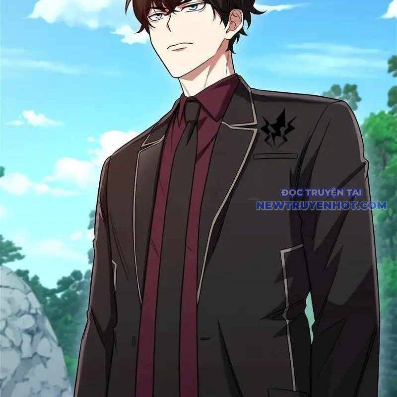 Pháp Sư Cận Chiến Mạnh Nhất: Chapter 32