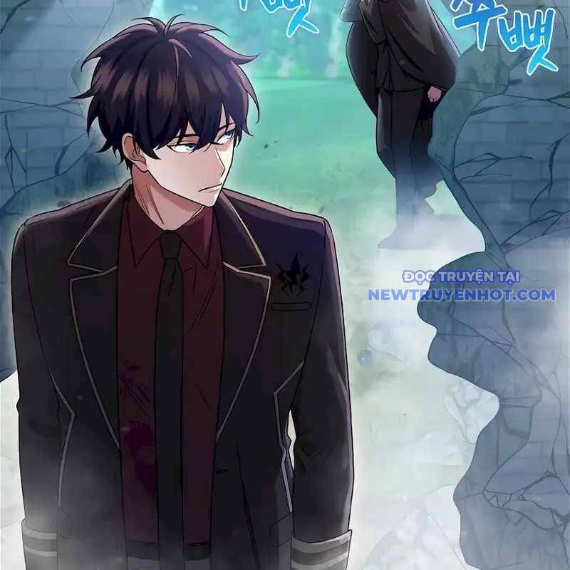 Pháp Sư Cận Chiến Mạnh Nhất: Chapter 32