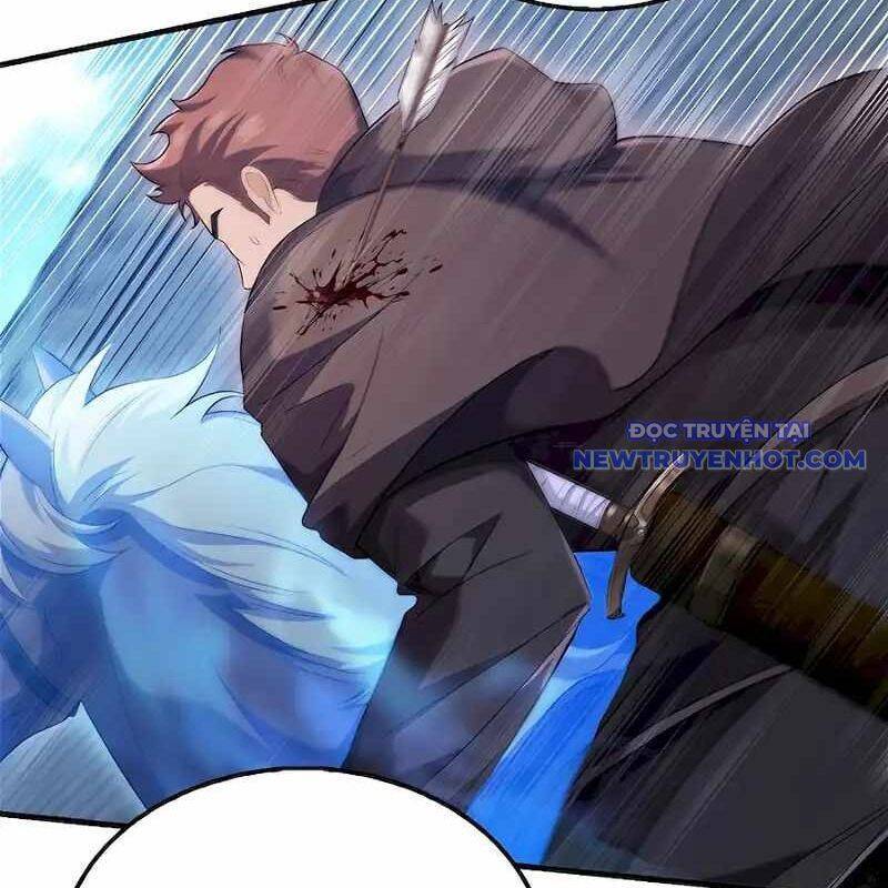 Pháp Sư Cận Chiến Mạnh Nhất: Chapter 32