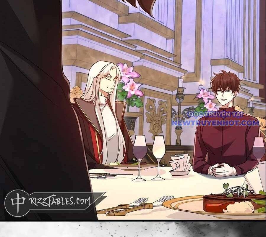 Pháp Sư Cận Chiến Mạnh Nhất: Chapter 33