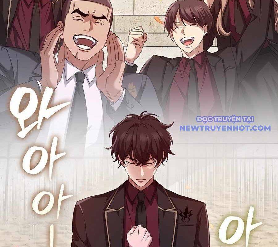 Pháp Sư Cận Chiến Mạnh Nhất: Chapter 33