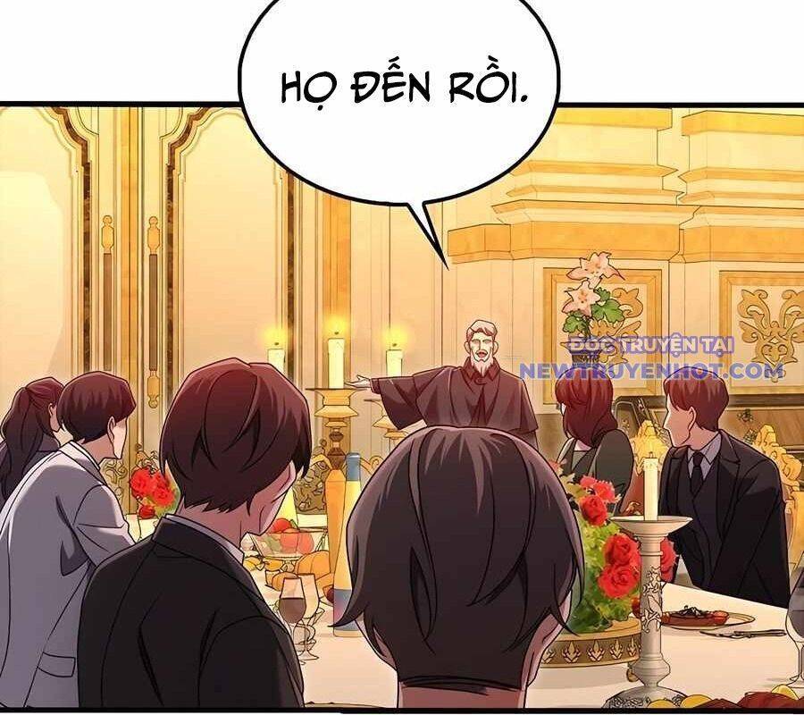 Pháp Sư Cận Chiến Mạnh Nhất: Chapter 33