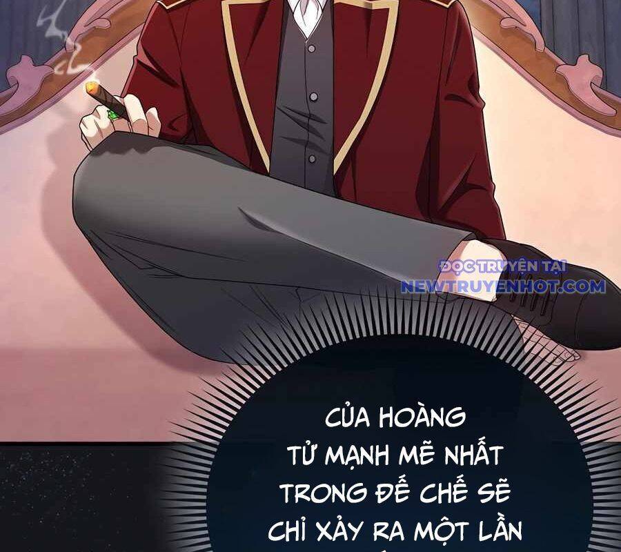 Pháp Sư Cận Chiến Mạnh Nhất: Chapter 34