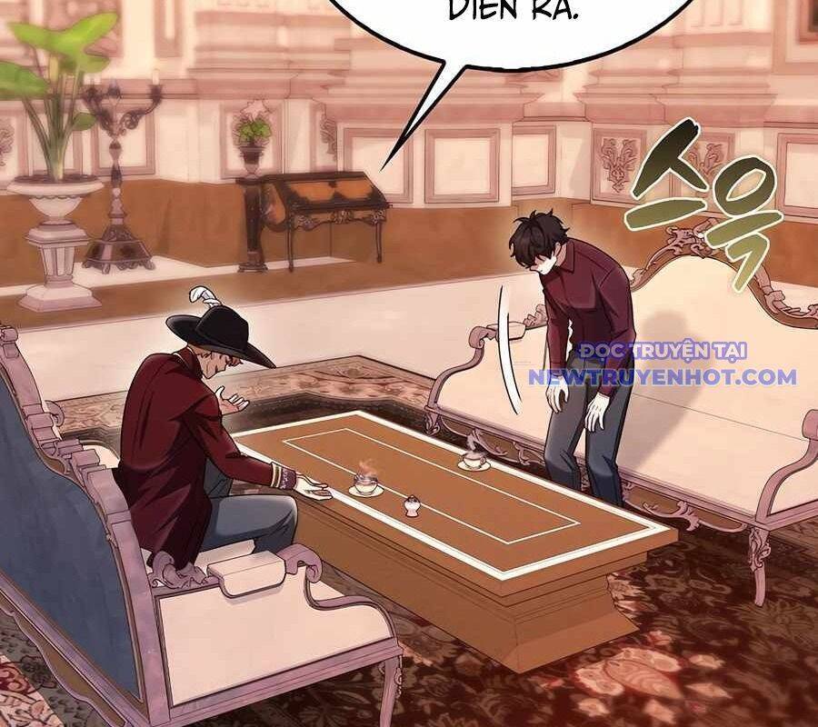 Pháp Sư Cận Chiến Mạnh Nhất: Chapter 34