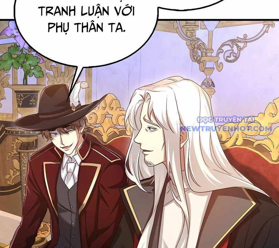 Pháp Sư Cận Chiến Mạnh Nhất: Chapter 34