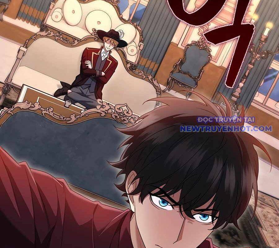 Pháp Sư Cận Chiến Mạnh Nhất: Chapter 34