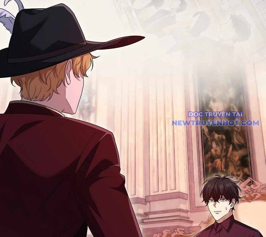 Pháp Sư Cận Chiến Mạnh Nhất: Chapter 34