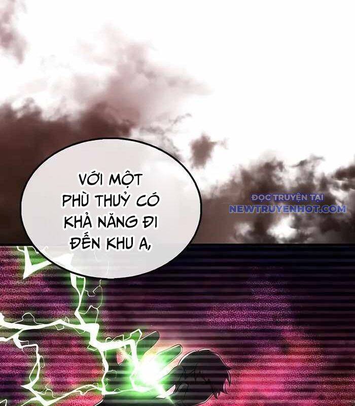 Pháp Sư Cận Chiến Mạnh Nhất: Chapter 36