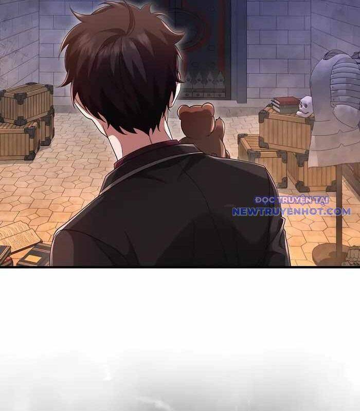Pháp Sư Cận Chiến Mạnh Nhất: Chapter 36