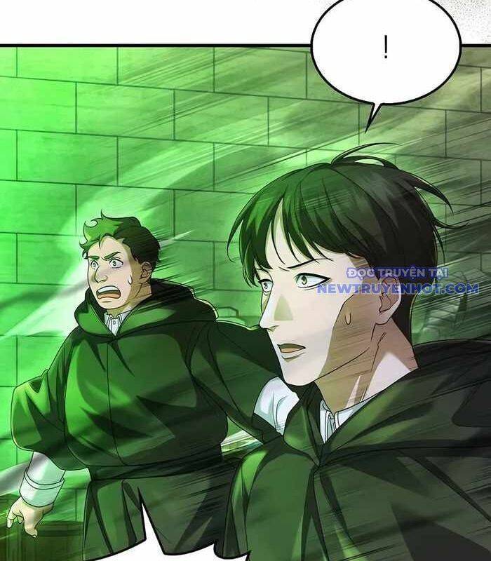Pháp Sư Cận Chiến Mạnh Nhất: Chapter 36