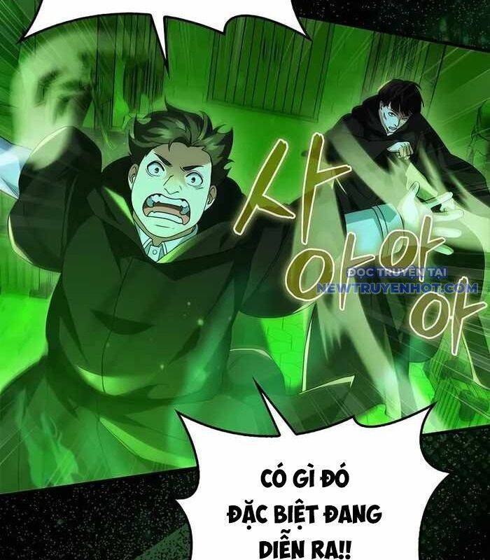 Pháp Sư Cận Chiến Mạnh Nhất: Chapter 36