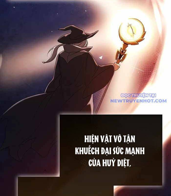 Pháp Sư Cận Chiến Mạnh Nhất: Chapter 36