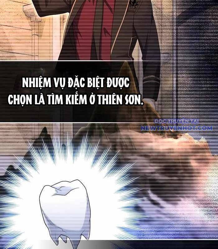 Pháp Sư Cận Chiến Mạnh Nhất: Chapter 36