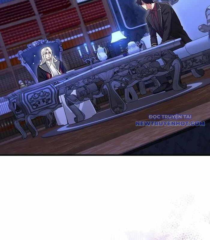 Pháp Sư Cận Chiến Mạnh Nhất: Chapter 36