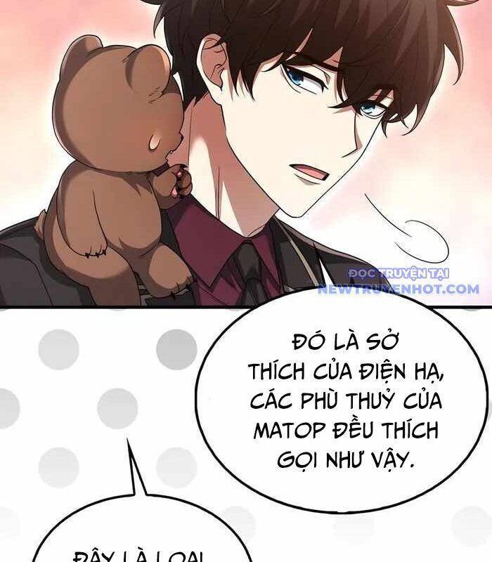 Pháp Sư Cận Chiến Mạnh Nhất: Chapter 36