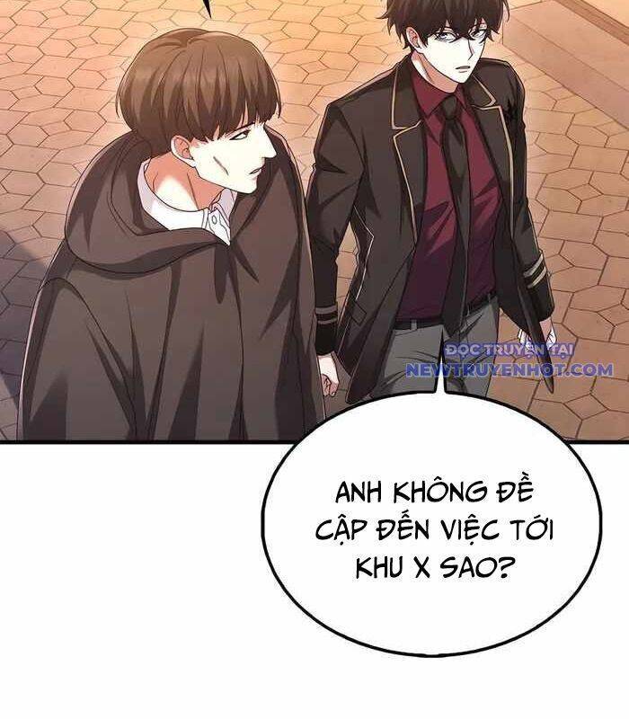 Pháp Sư Cận Chiến Mạnh Nhất: Chapter 36