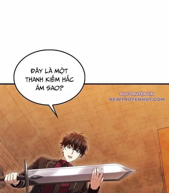 Pháp Sư Cận Chiến Mạnh Nhất: Chapter 36