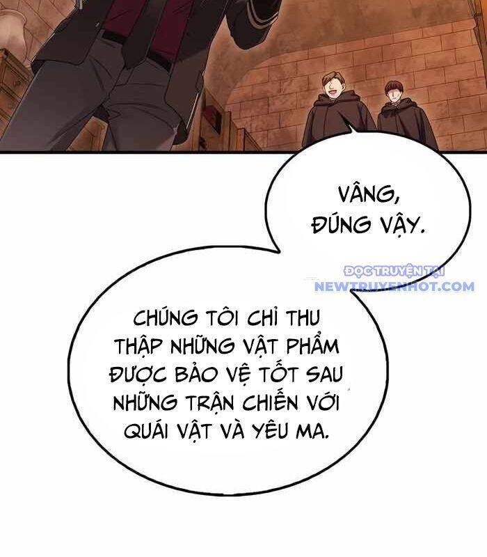 Pháp Sư Cận Chiến Mạnh Nhất: Chapter 36