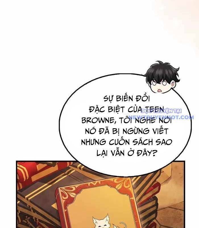 Pháp Sư Cận Chiến Mạnh Nhất: Chapter 36
