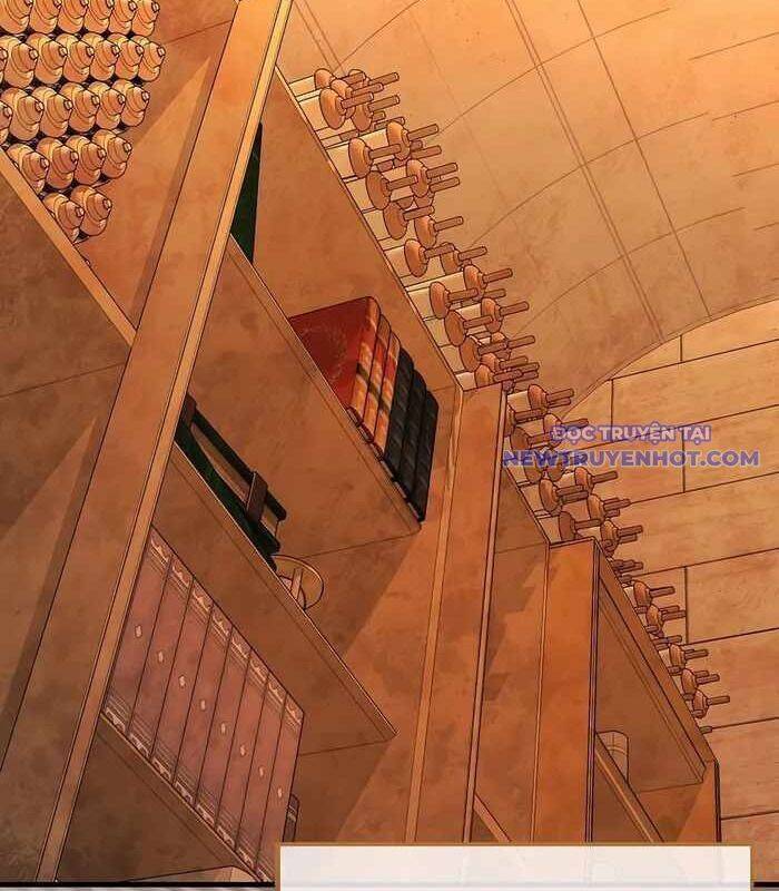 Pháp Sư Cận Chiến Mạnh Nhất: Chapter 36