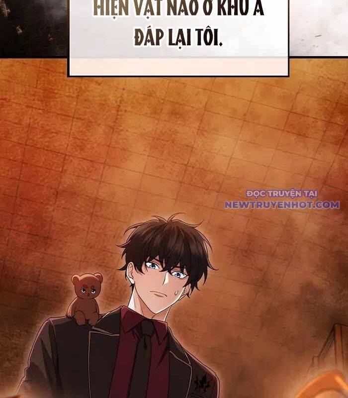 Pháp Sư Cận Chiến Mạnh Nhất: Chapter 36