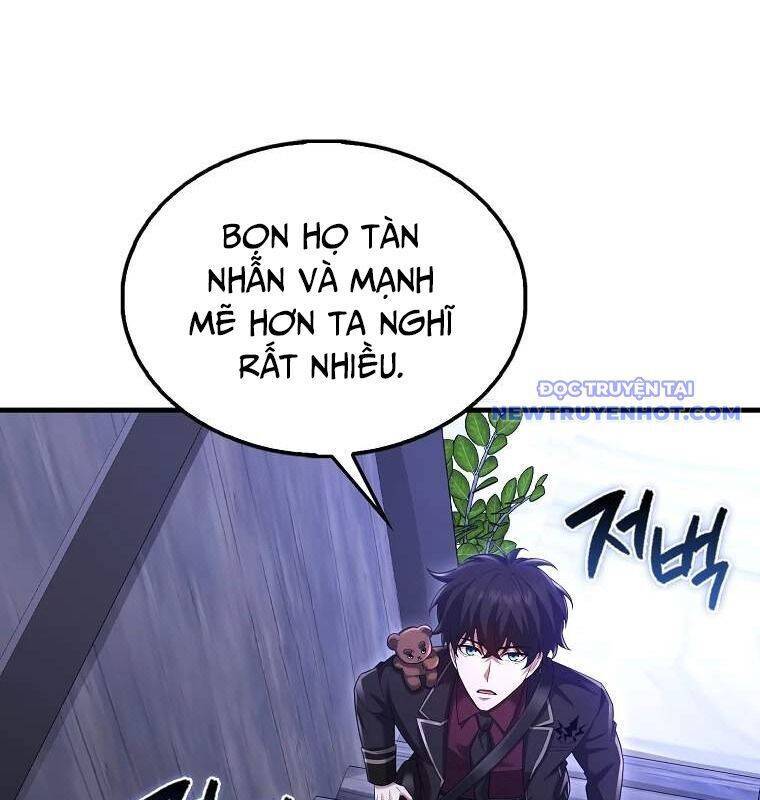 Pháp Sư Cận Chiến Mạnh Nhất: Chapter 37