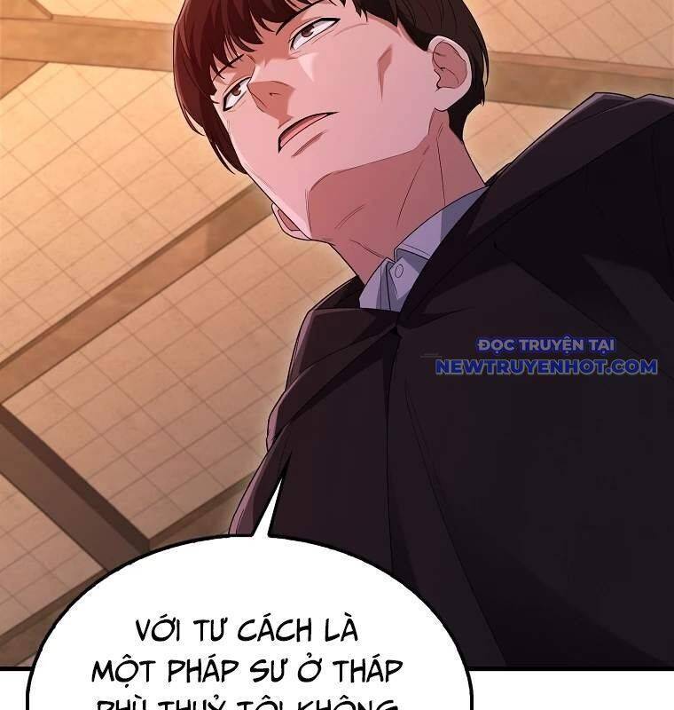 Pháp Sư Cận Chiến Mạnh Nhất: Chapter 37