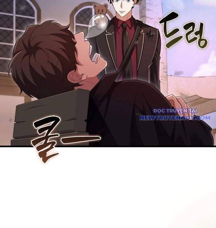 Pháp Sư Cận Chiến Mạnh Nhất: Chapter 37