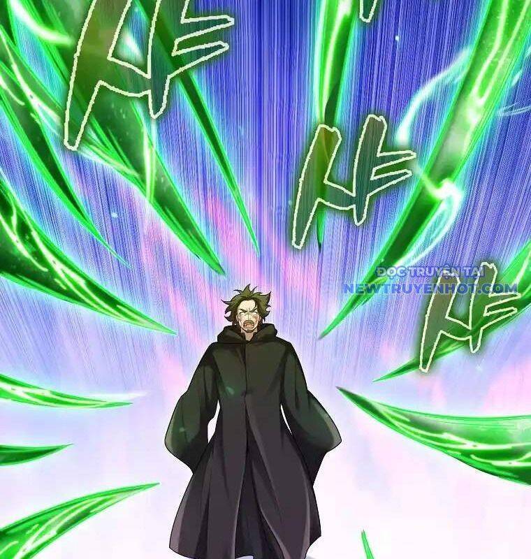 Pháp Sư Cận Chiến Mạnh Nhất: Chapter 38
