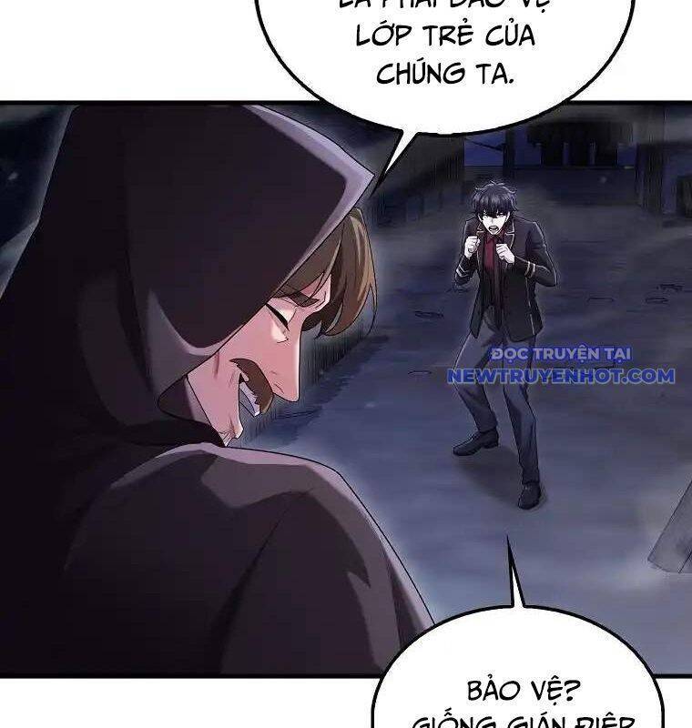 Pháp Sư Cận Chiến Mạnh Nhất: Chapter 38