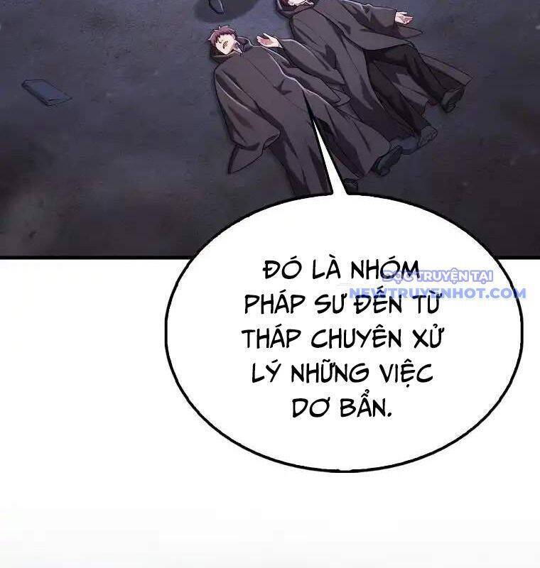 Pháp Sư Cận Chiến Mạnh Nhất: Chapter 38