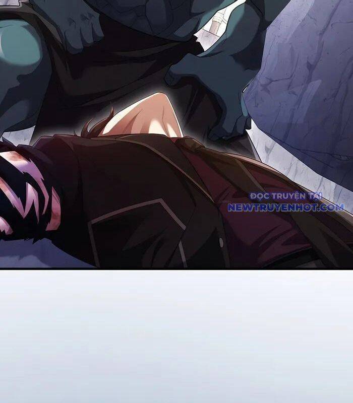 Pháp Sư Cận Chiến Mạnh Nhất: Chapter 39