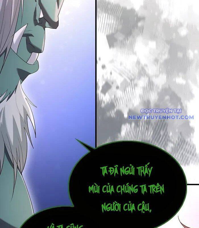 Pháp Sư Cận Chiến Mạnh Nhất: Chapter 39