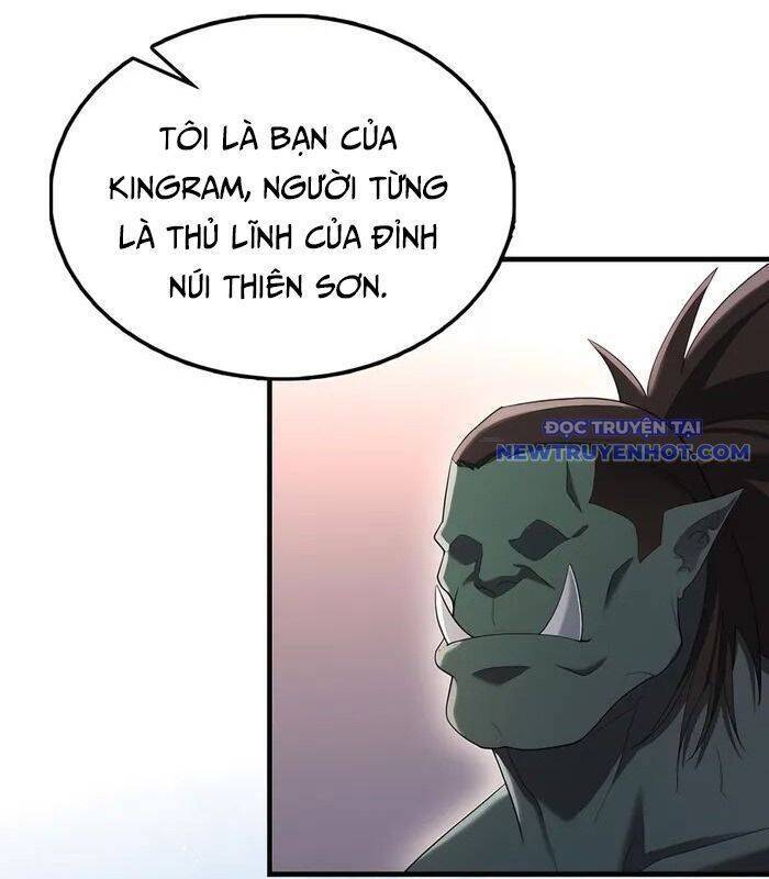 Pháp Sư Cận Chiến Mạnh Nhất: Chapter 39
