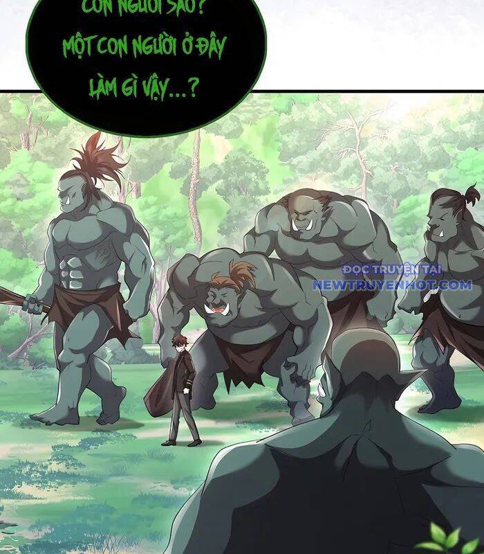 Pháp Sư Cận Chiến Mạnh Nhất: Chapter 39