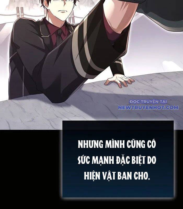 Pháp Sư Cận Chiến Mạnh Nhất: Chapter 39